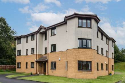 26 Kilpatrick Avenue, Renfrewshire, PA2 9DL
