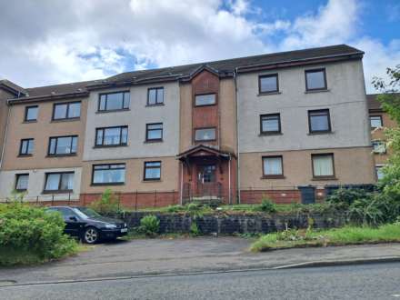 Kilcreggan View, Greenock, Image 1