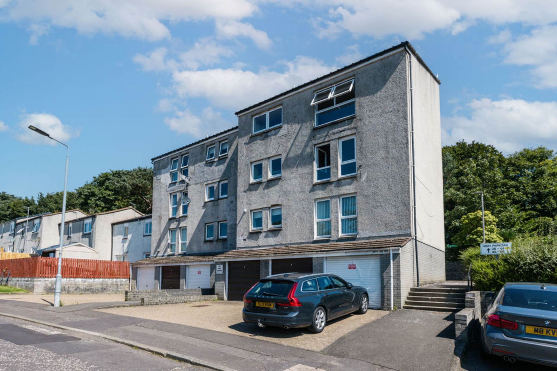 46 High Parksail, Erskine, Image 2