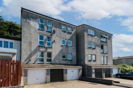 46 High Parksail, Erskine