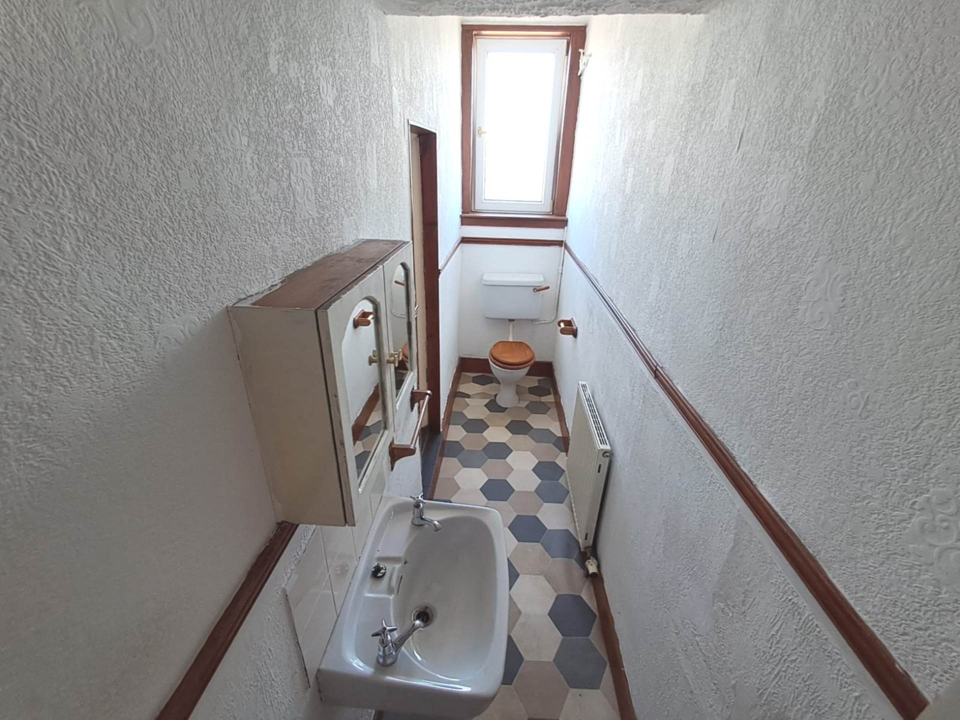 Highholm Street Flat, Port Glasgow, Image 6