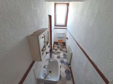 Highholm Street Flat, Port Glasgow, Image 6