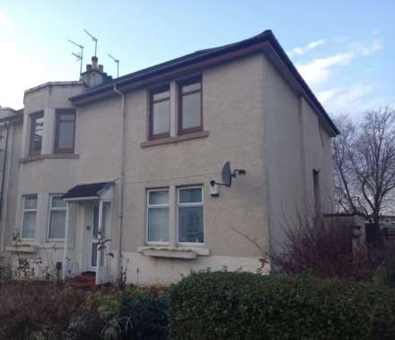 Whitehaugh Ave, Paisley, Image 1