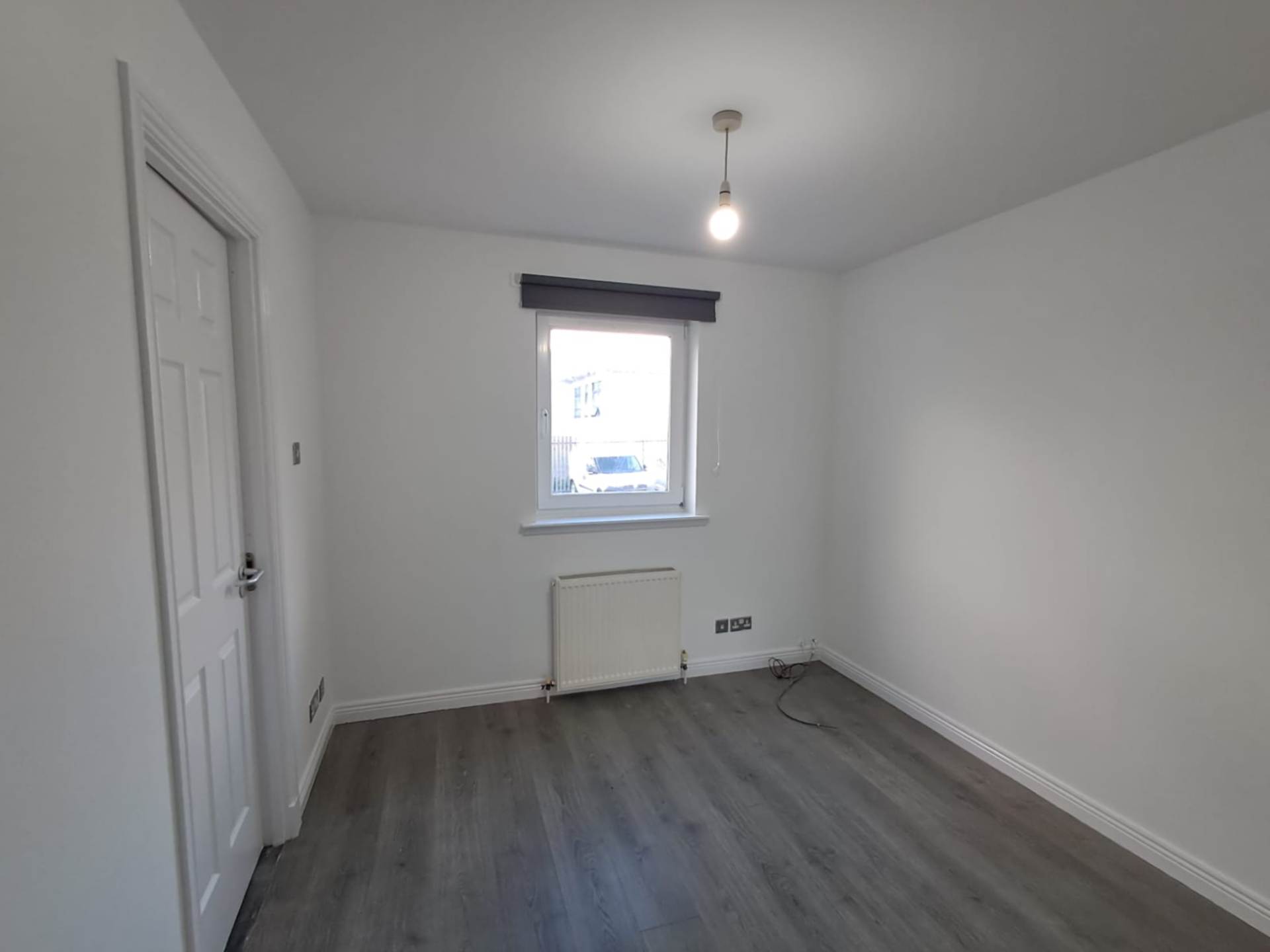 Boswell Drive, Glasgow, Image 5