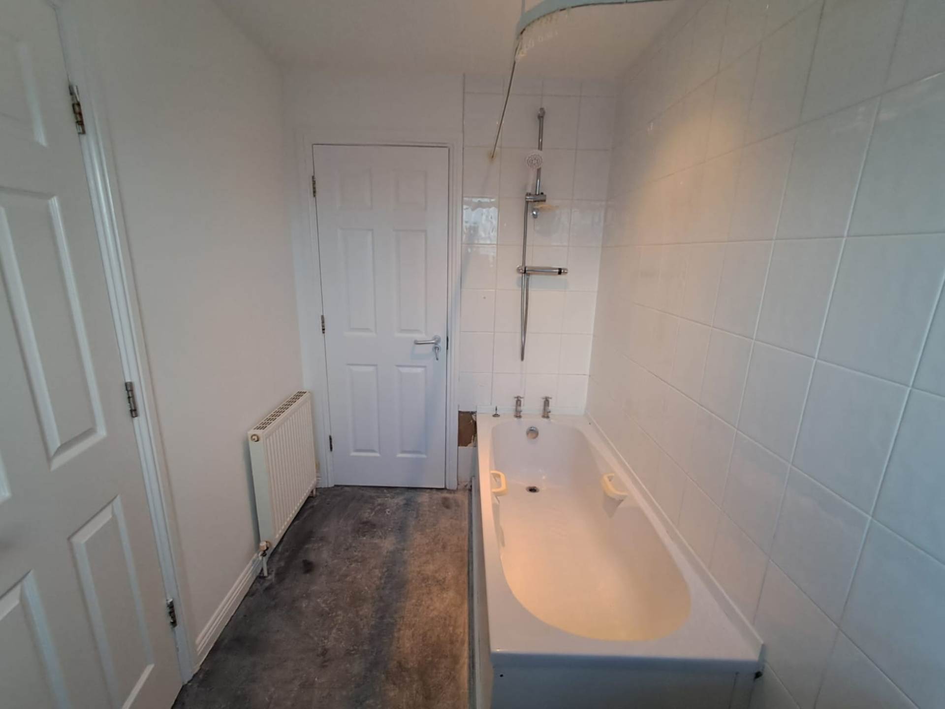 Boswell Drive, Glasgow, Image 8