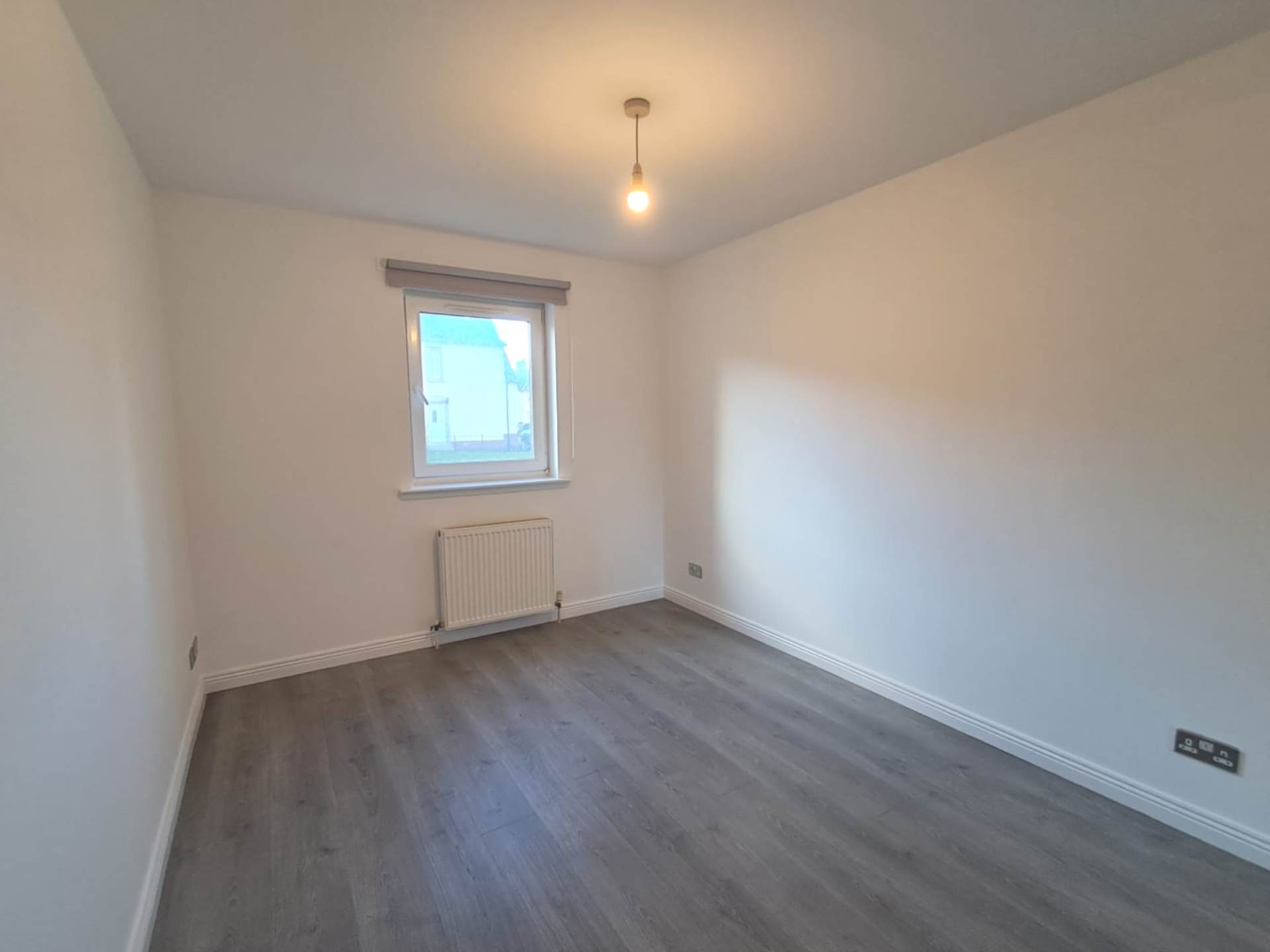 Boswell Drive, Glasgow, Image 9