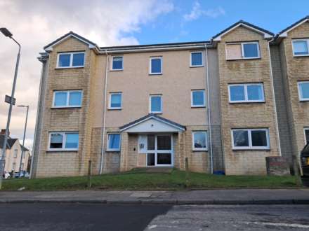 Boswell Drive, Glasgow, Image 1