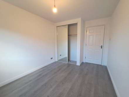 Boswell Drive, Glasgow, Image 10