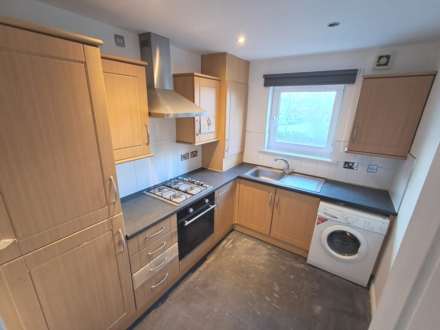 Boswell Drive, Glasgow, Image 4