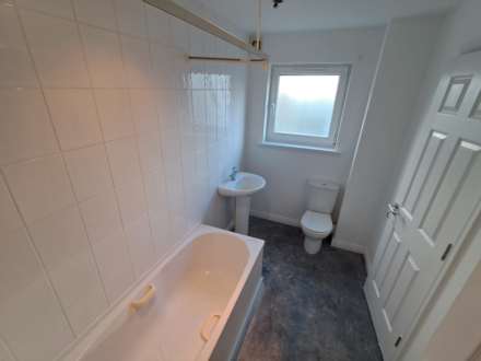 Boswell Drive, Glasgow, Image 7