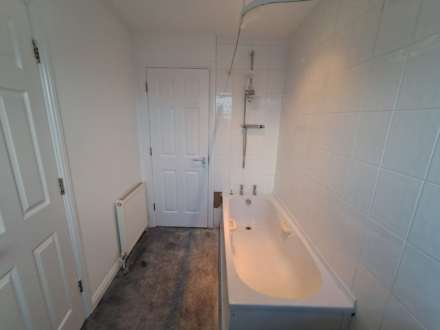 Boswell Drive, Glasgow, Image 8