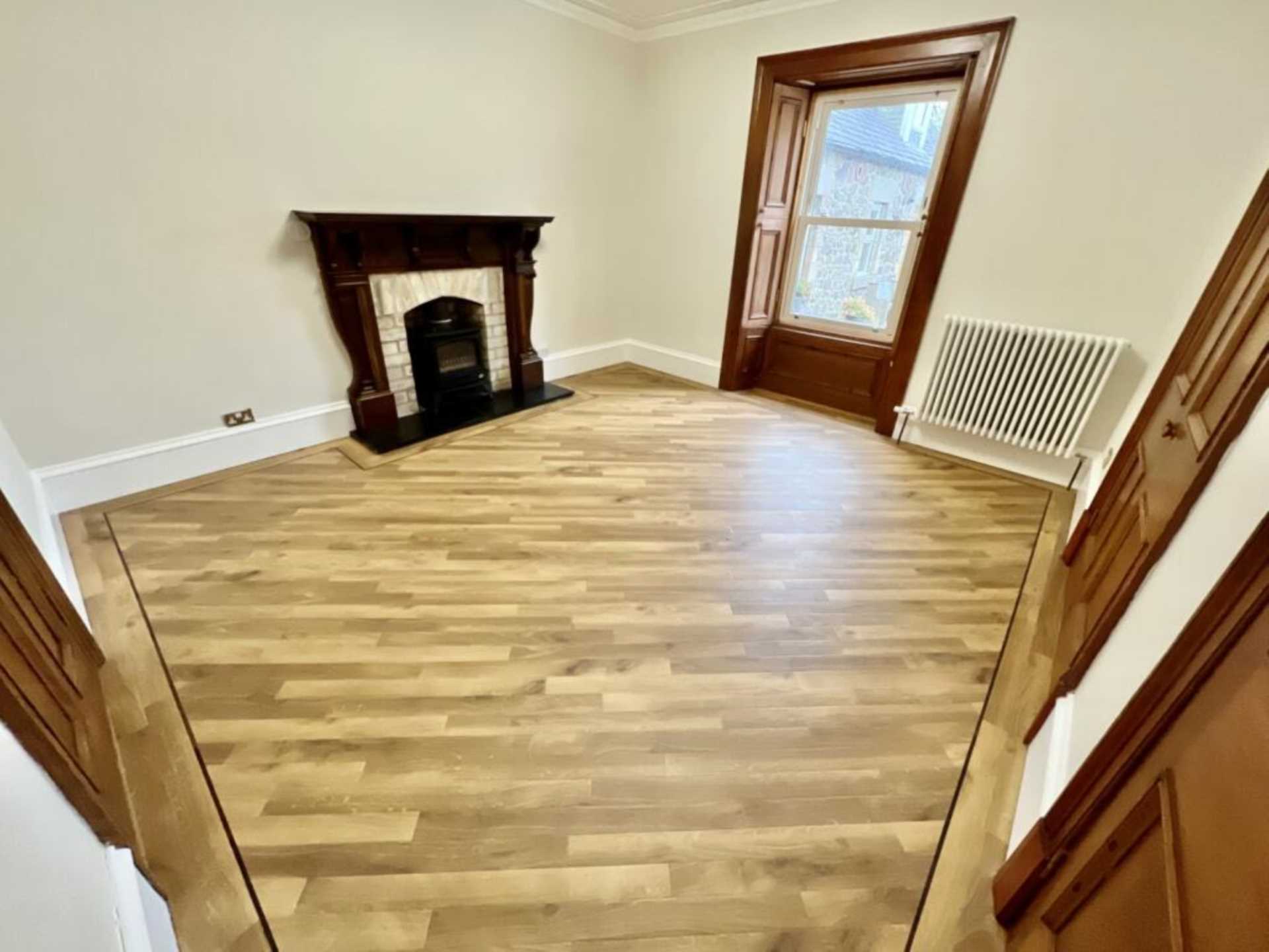 Munnoch Farmhouse, Dalry, Image 12