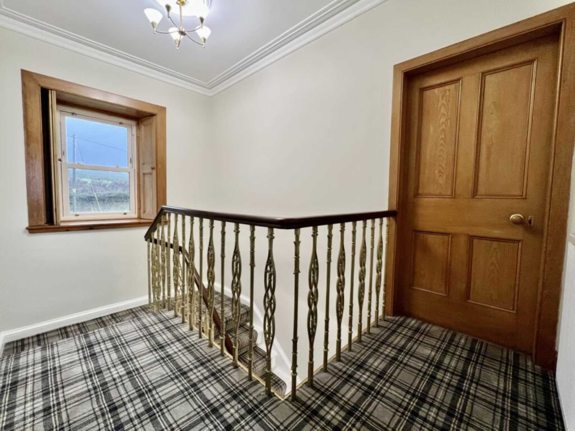 Munnoch Farmhouse, Dalry, Image 15
