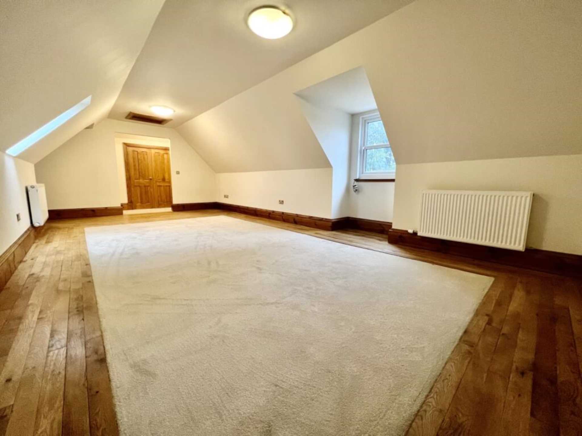 Munnoch Farmhouse, Dalry, Image 16