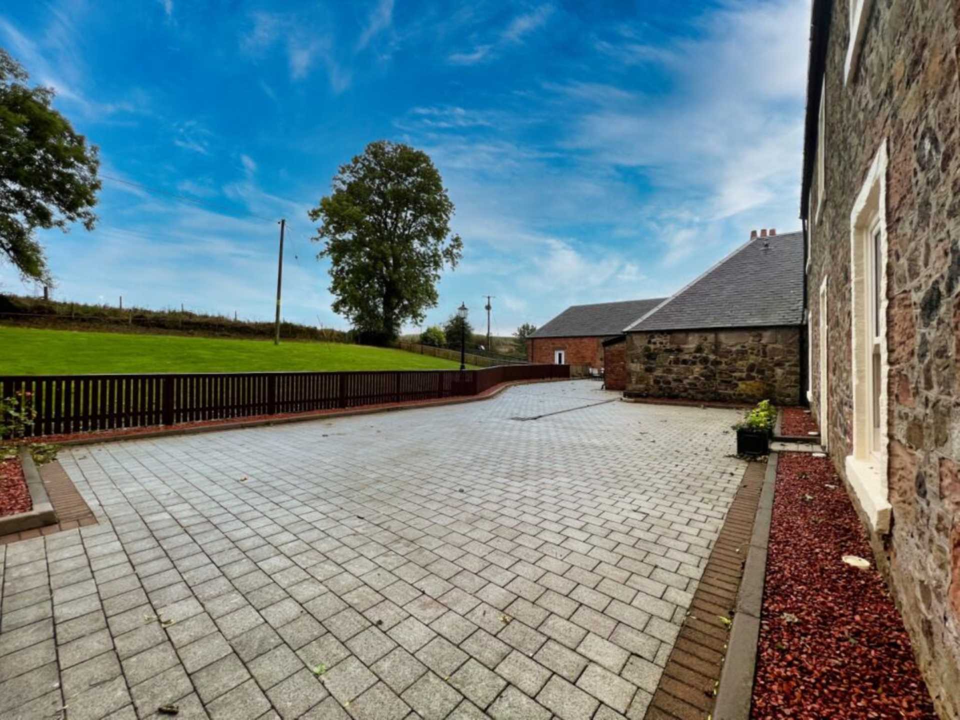 Munnoch Farmhouse, Dalry, Image 27