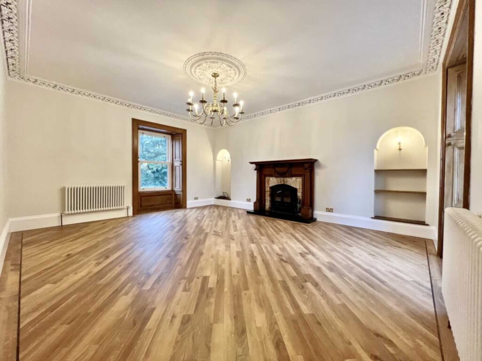 Munnoch Farmhouse, Dalry, Image 3