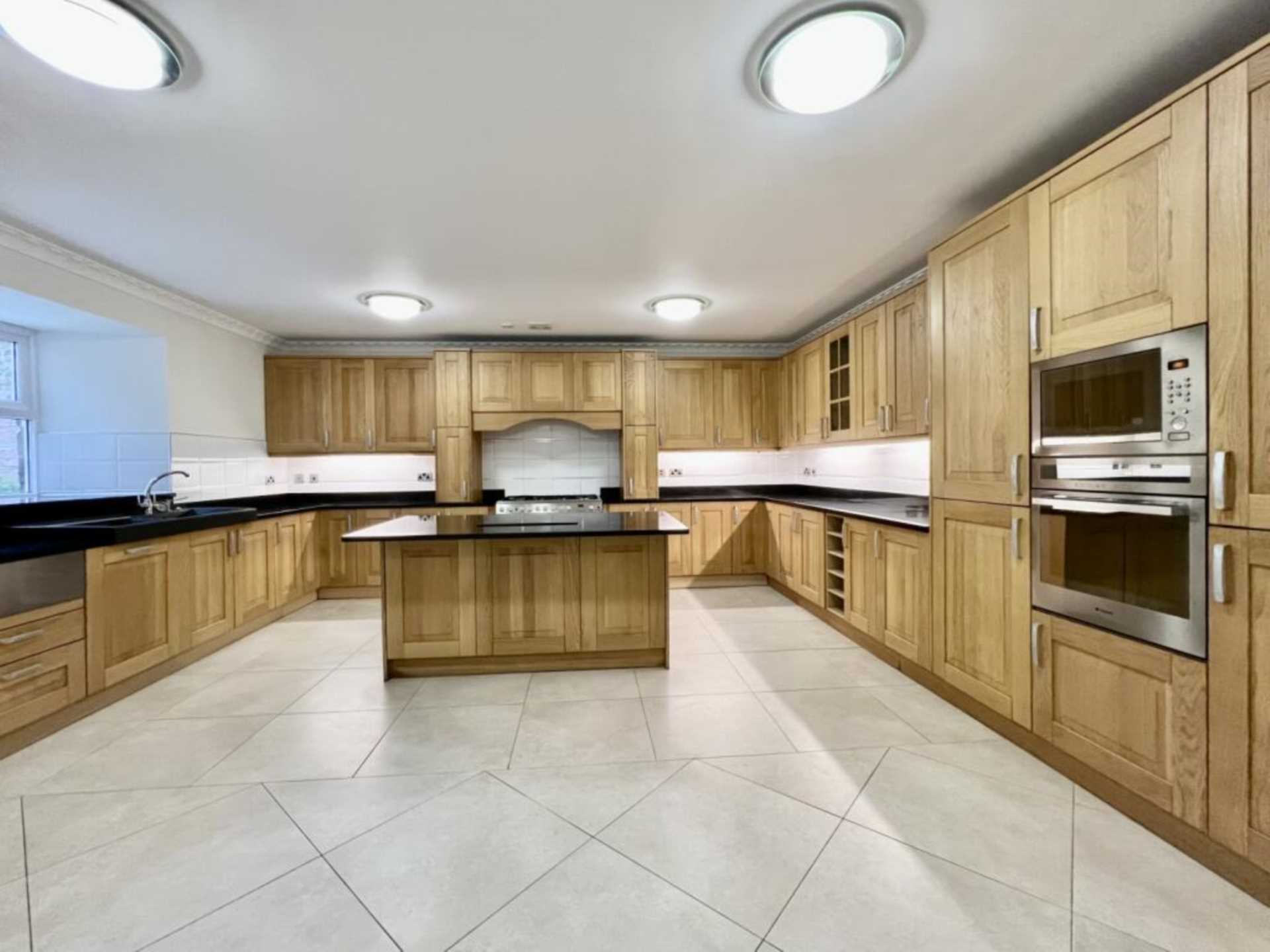 Munnoch Farmhouse, Dalry, Image 5