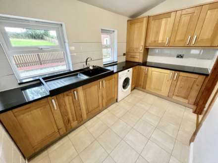 Munnoch Farmhouse, Dalry, Image 10