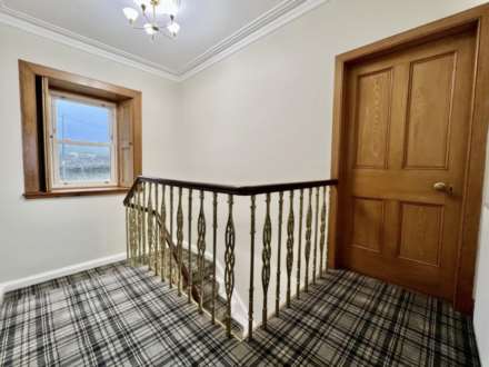 Munnoch Farmhouse, Dalry, Image 15