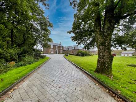 Munnoch Farmhouse, Dalry, Image 24