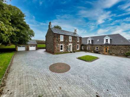 Munnoch Farmhouse, Dalry, Image 29