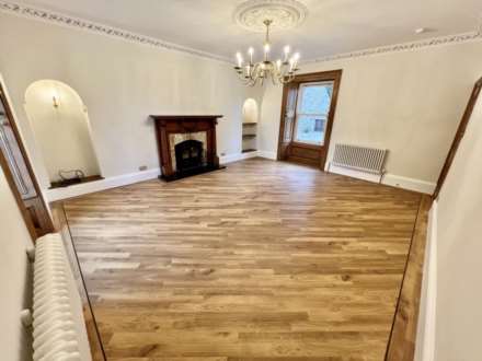 Munnoch Farmhouse, Dalry, Image 4