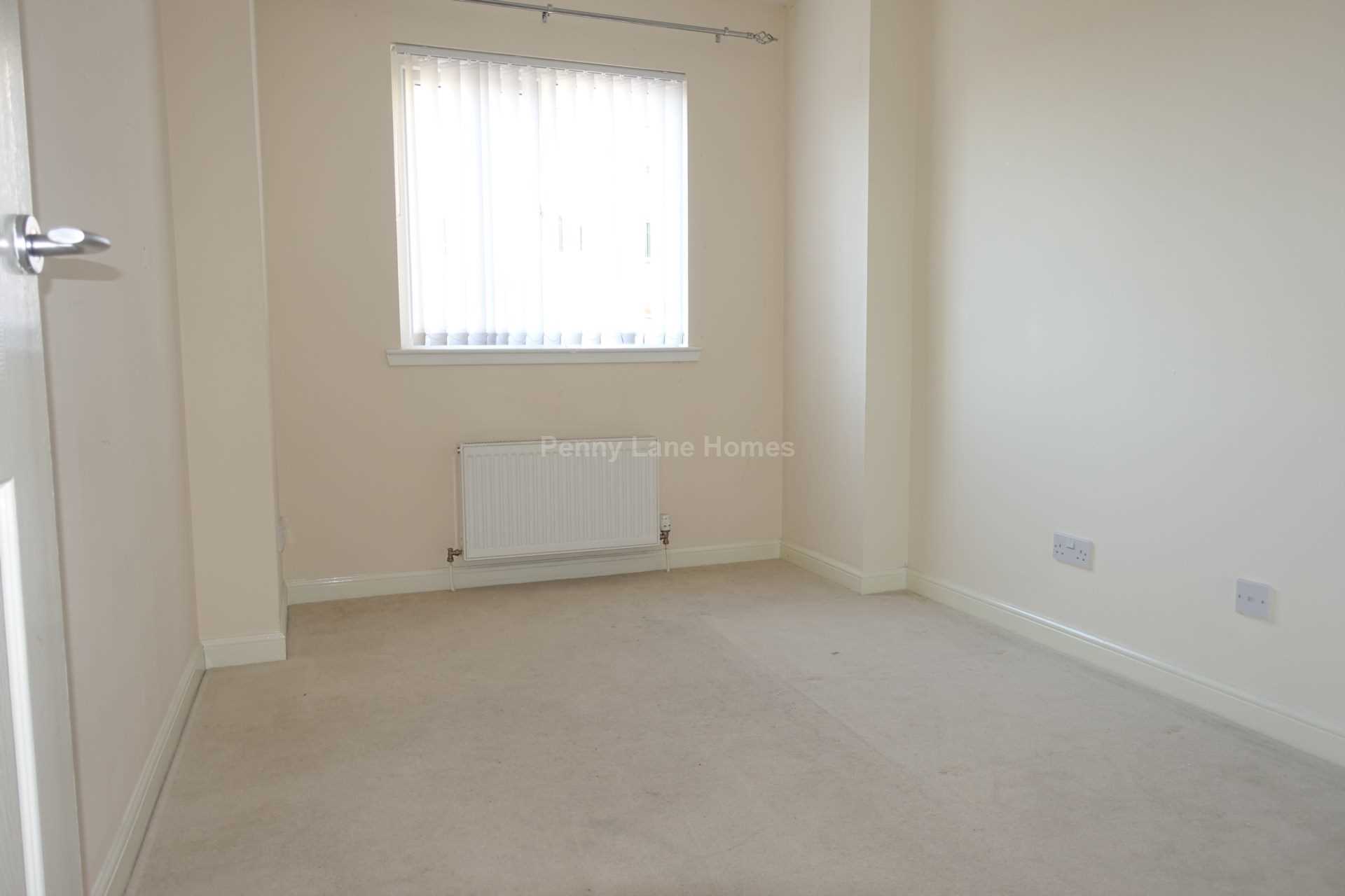 STRACHUR CRESCENT, GLASGOW, Image 4
