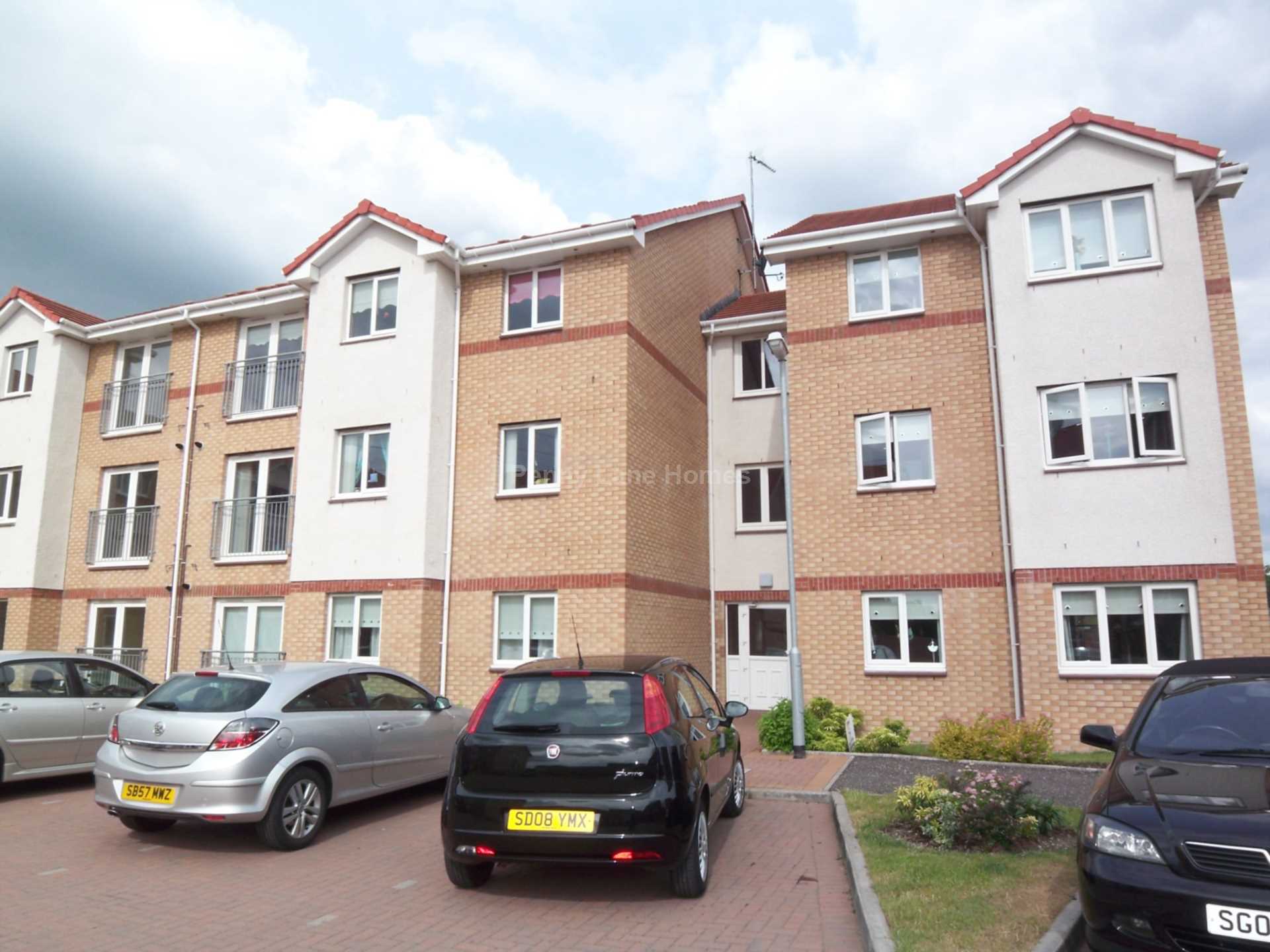 Strachur Crescent, Lambhill, Glasgow, Image 1