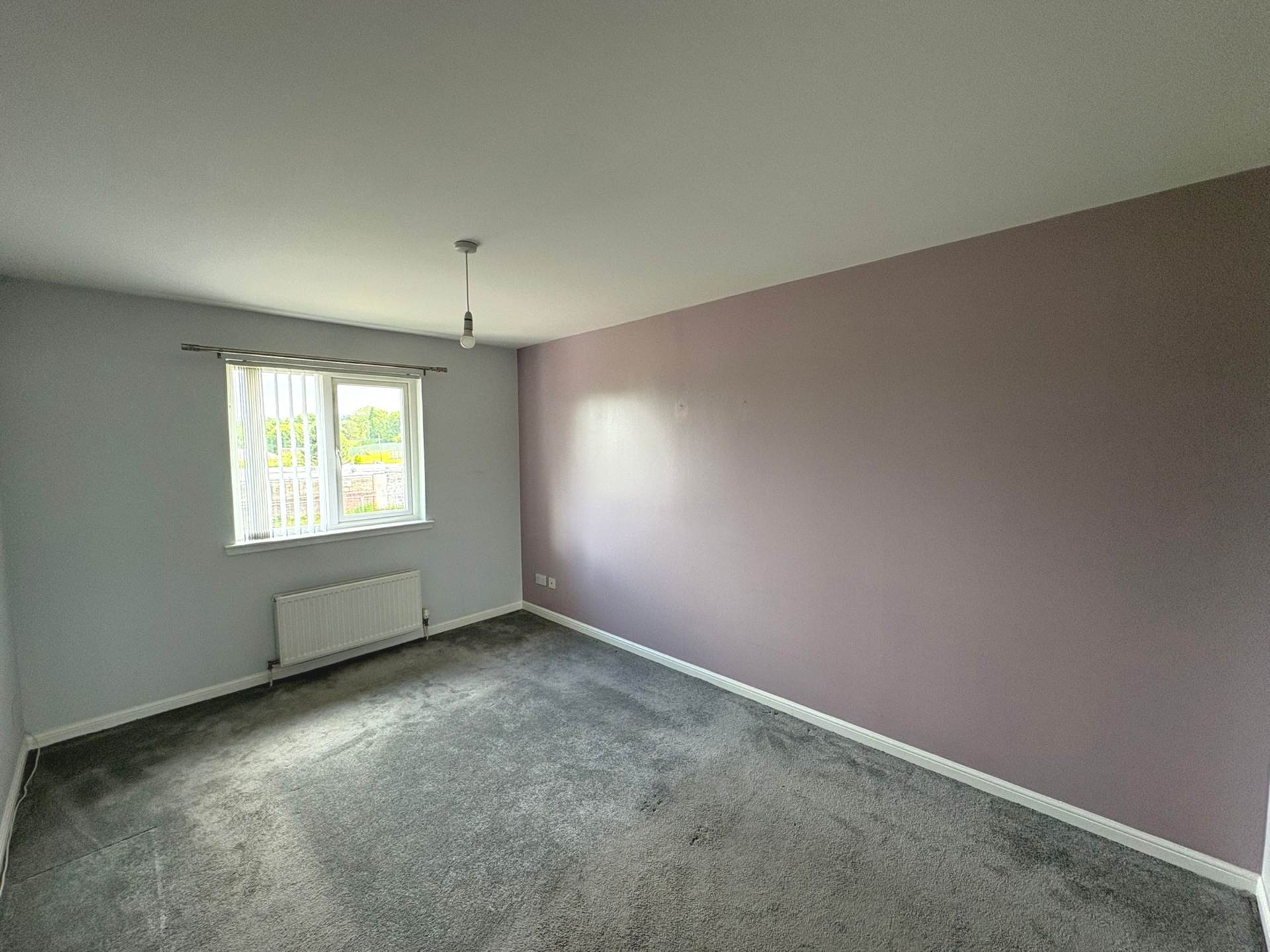 Strachur Crescent, Lambhill, Glasgow, Image 9
