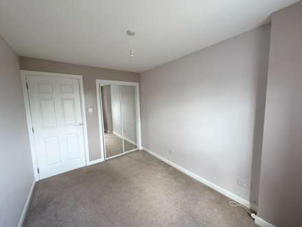 Strachur Crescent, Lambhill, Glasgow, Image 6