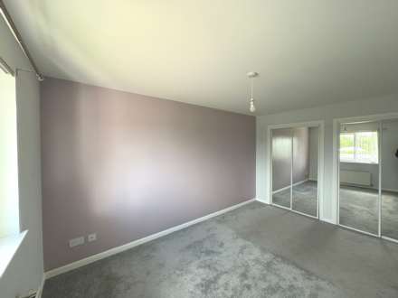 Strachur Crescent, Lambhill, Glasgow, Image 8