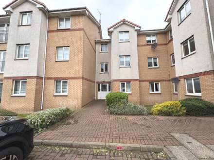 Strachur Crescent, Glasgow, Image 1