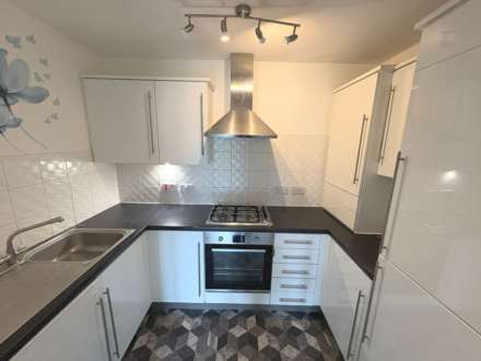 Strachur Crescent, Glasgow, Image 5