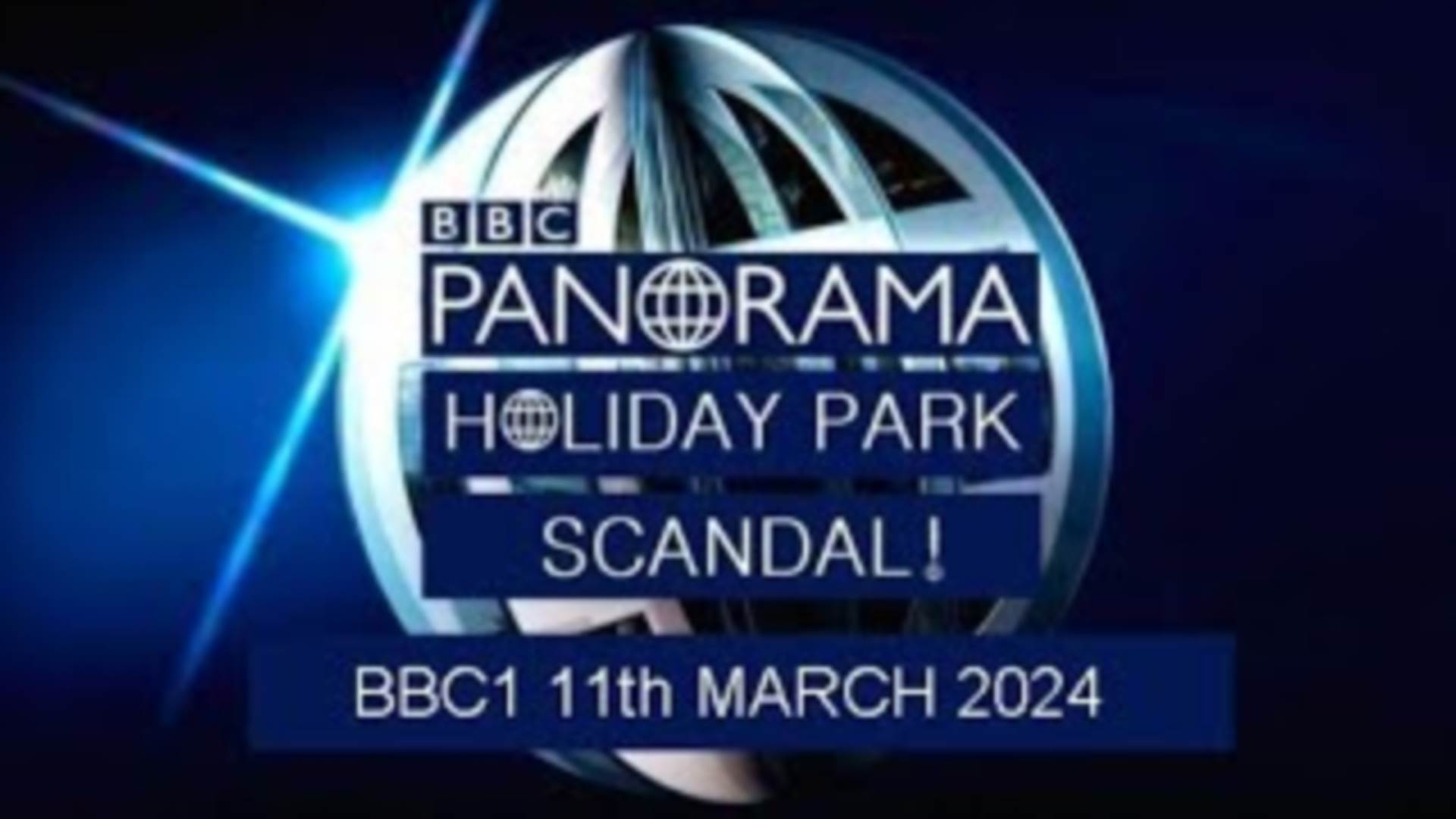The Rise of Holiday Park Action Groups
