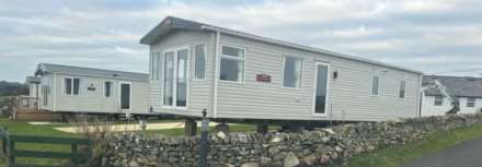 2 Bedroom Caravan, Stranraer