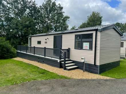 2 Bedroom Caravan, Hexham