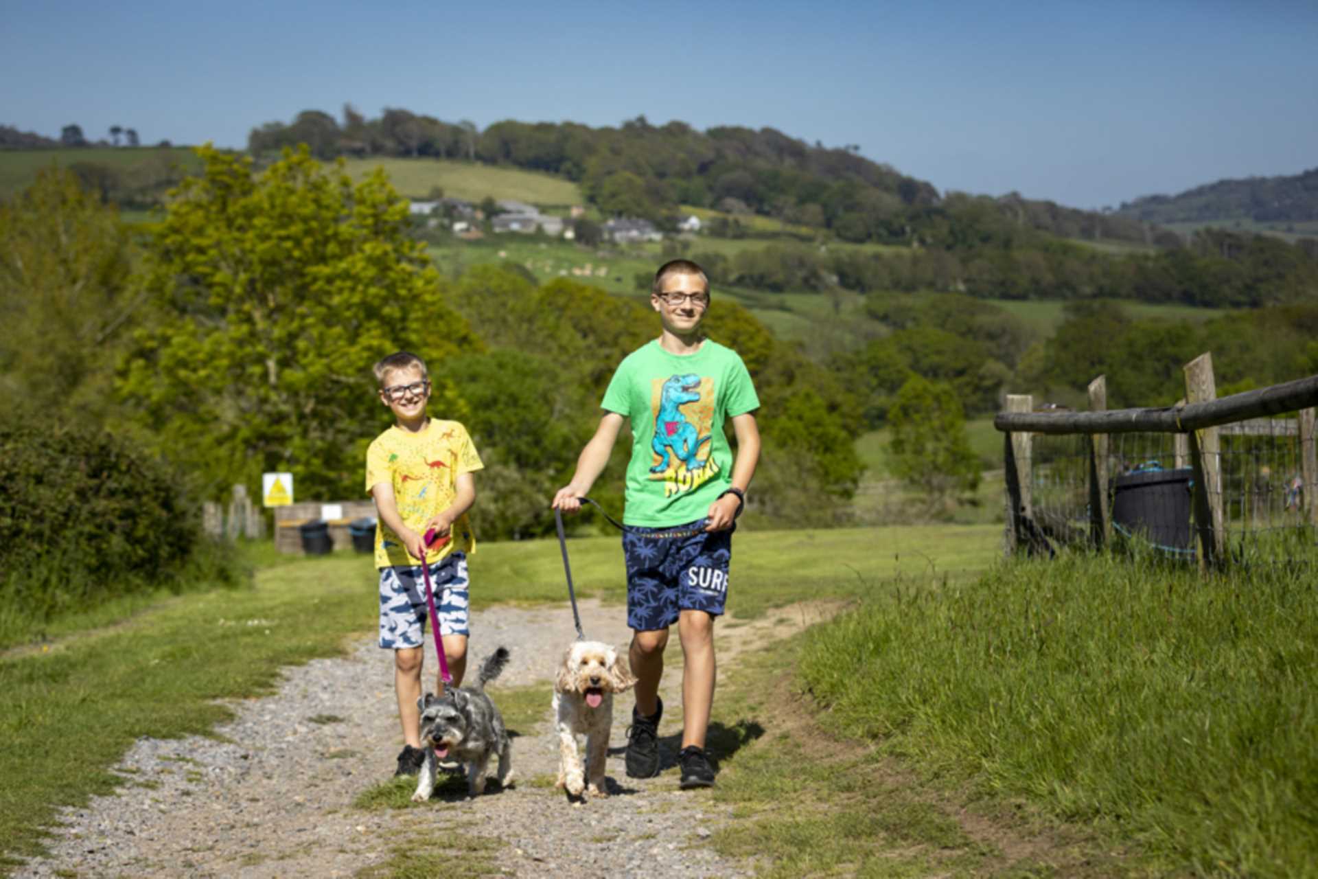 Charmouth, Image 30