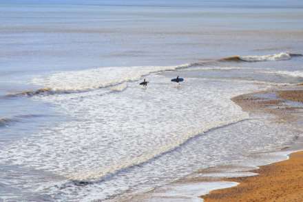 Charmouth, Image 34