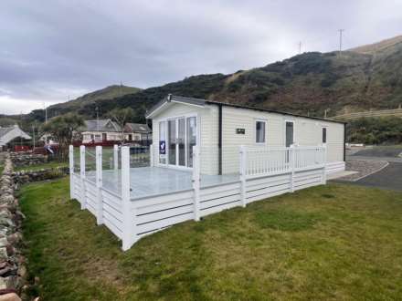 3 Bedroom Caravan, Ayrshire