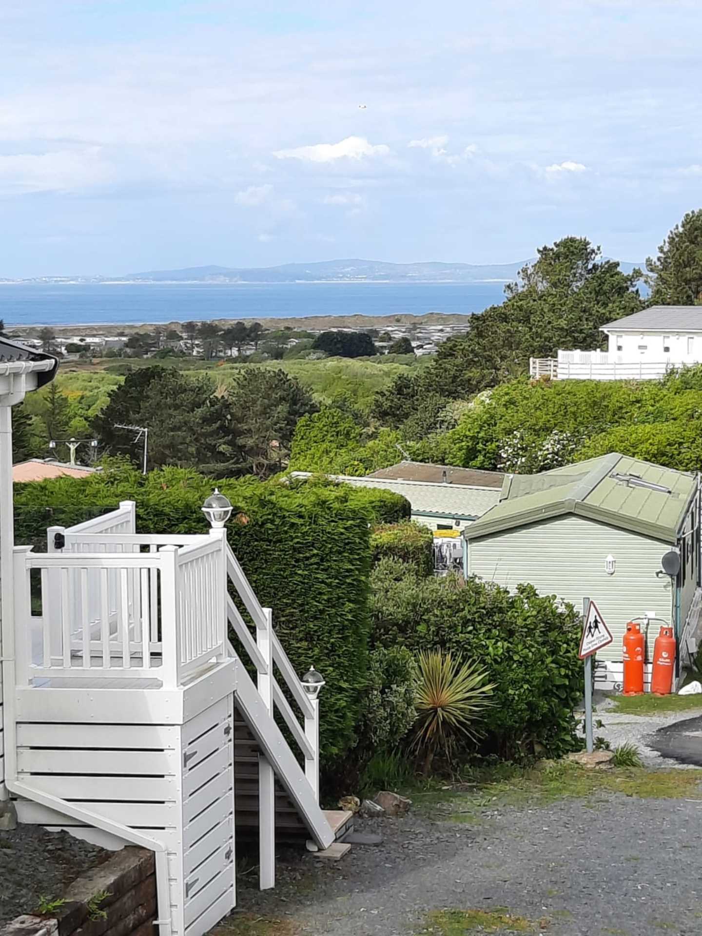 Porthmadog - Price Includes 2024 Site Fees, Image 8