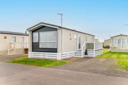 3 Bedroom Caravan, Pevensey  Price inlcudes 2024 Site Fees