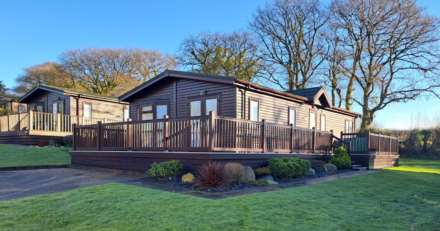 2 Bedroom Lodge, Whitford Holywell