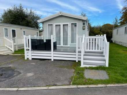 2 Bedroom Lodge, Ringwood Hampshire