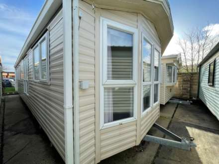 3 Bedroom Caravan, Off Site Sale