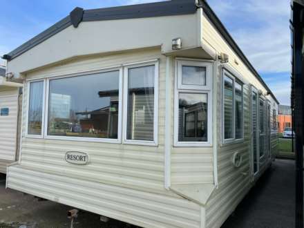 2 Bedroom Caravan, Off Site Sale