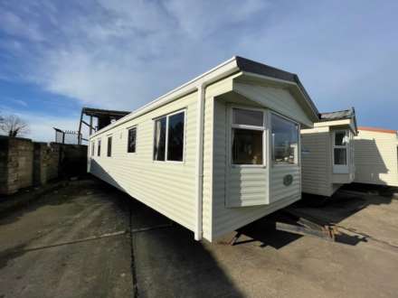3 Bedroom Caravan, Off Site Sale