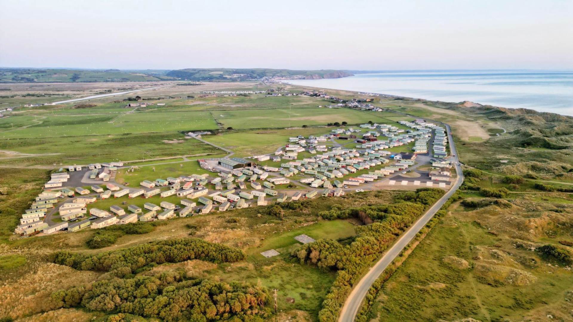 Ynyslas, Borth, Image 37