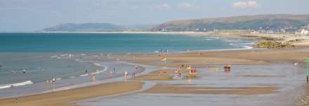 Ynyslas, Borth, Image 26