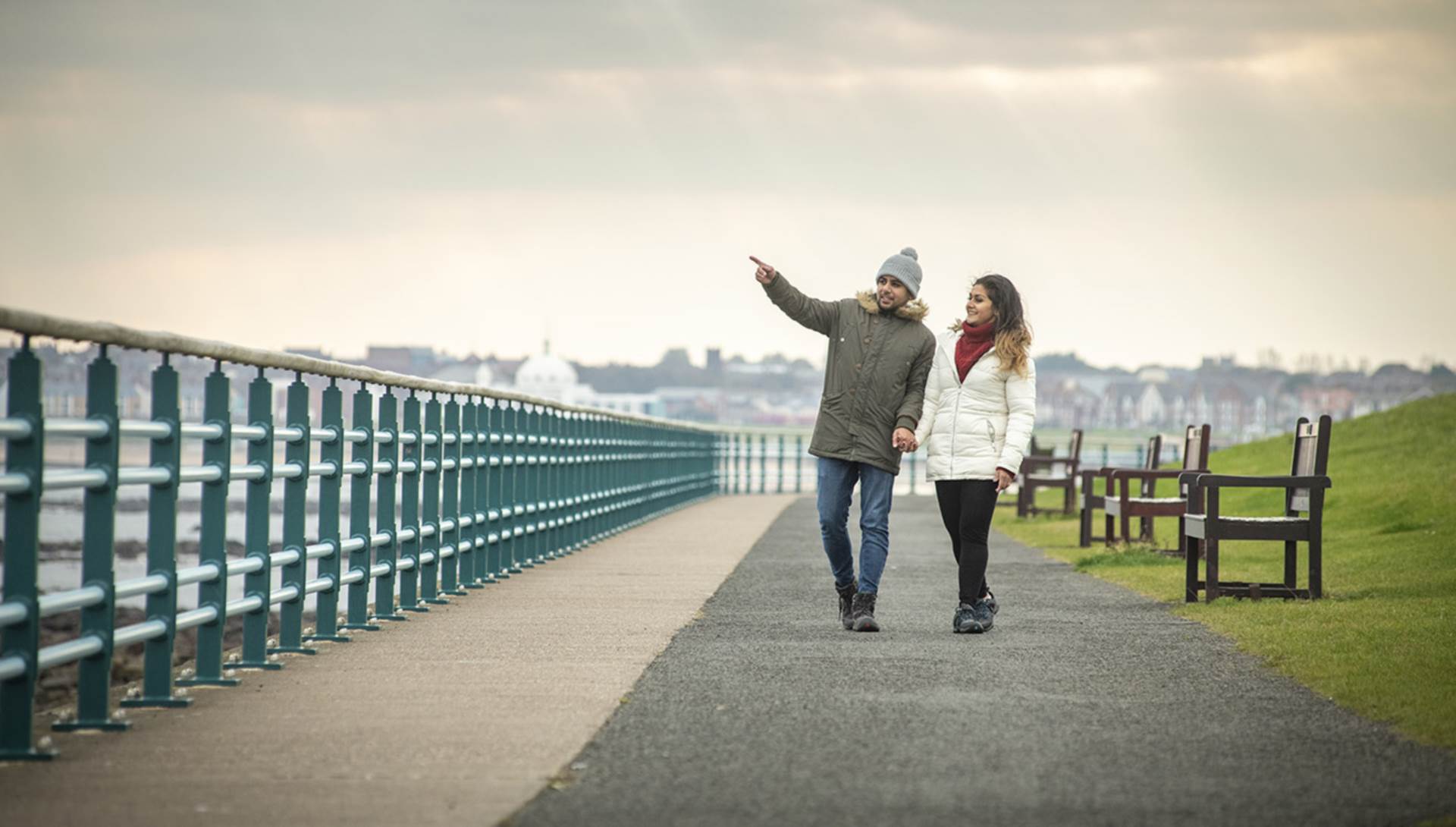 Whitley Bay, Image 11