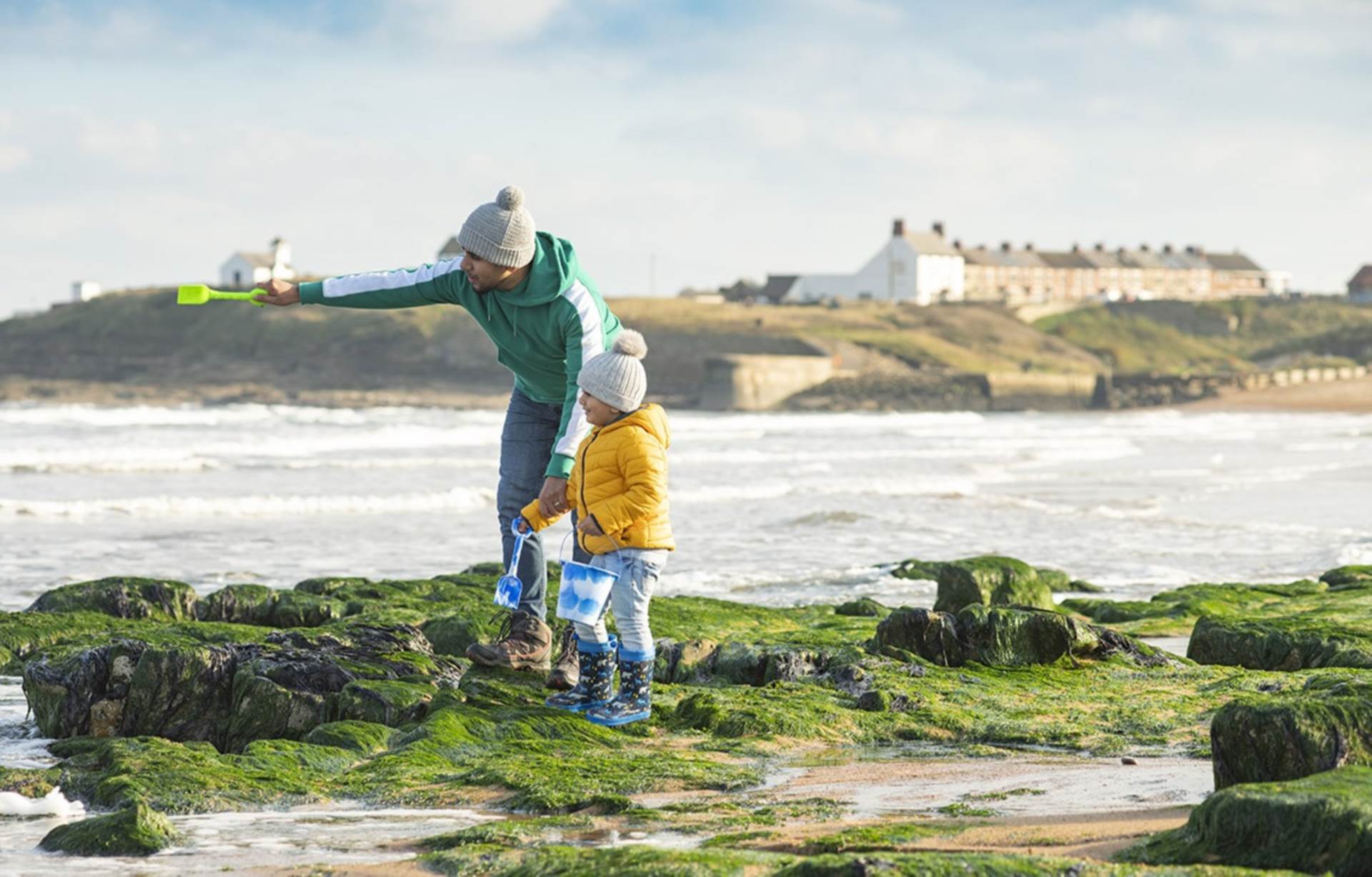 Whitley Bay, Image 13